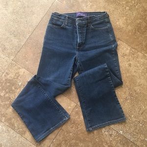 Not Your Daughters Jeans